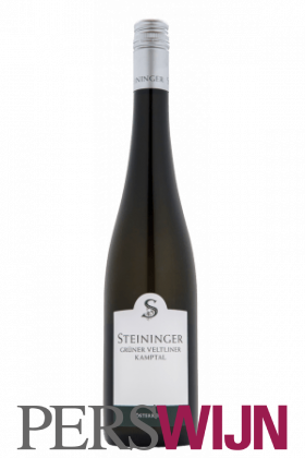 Steininger Grüner Veltliner Kamptal 2020