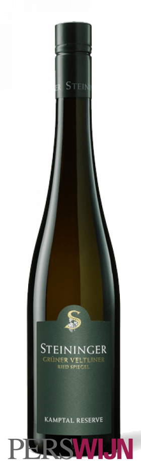 Steininger Grüner Veltliner Ried Spiegel 2019