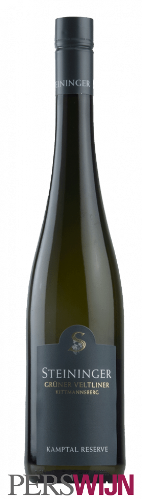 Steininger Ried Kittmannsberg Kamptal Reserve Grüner Veltliner 2019