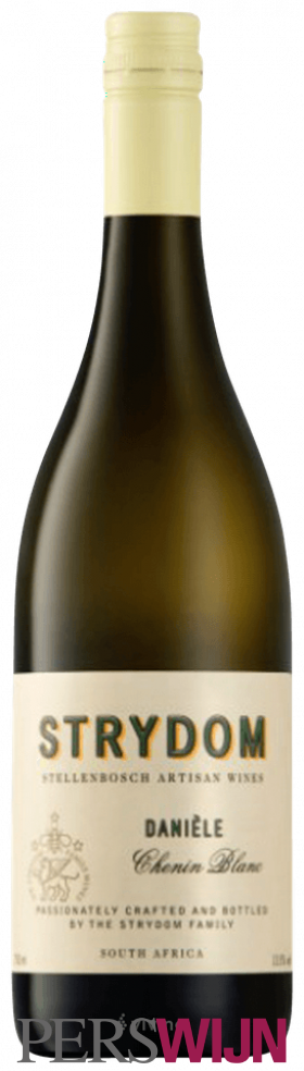 Strydom Danièle Chenin Blanc 2019