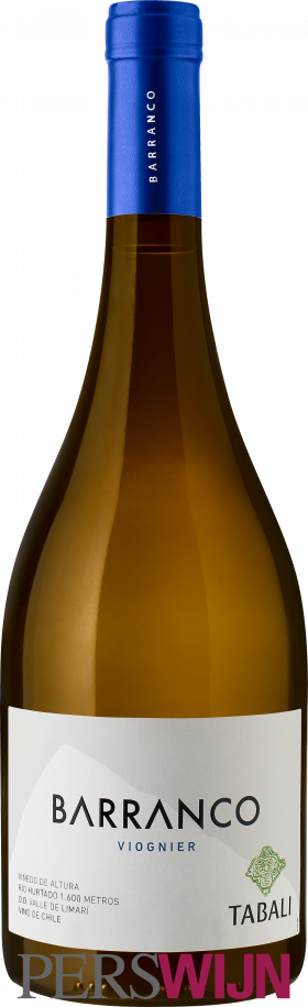 Tabali Viognier ‘Barranco’  2018