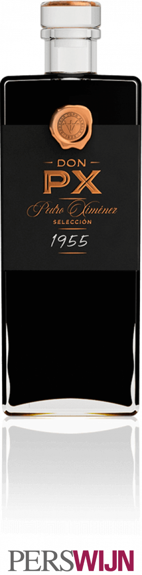 Toro Albalá Don PX Selección 1980 Vino