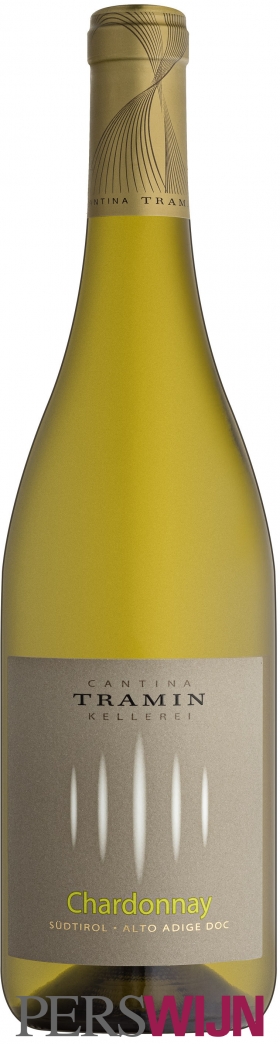 Tramin Chardonnay A.A. 2020