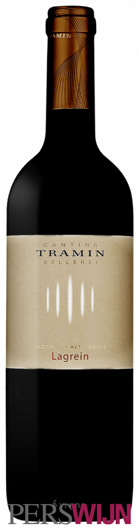 Tramin Lagrein 2019