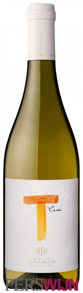 Tramin T Cuvée Bianco 2020