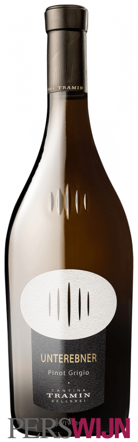 Tramin Unterebner Pinot Grigio 2019