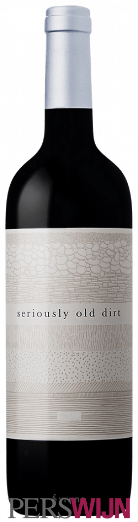 Vilafonté Seriously Old Dirt 2018 Western Cape