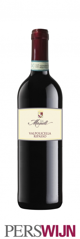 Villa Mondi Valpolicella Classico Ripasso doc ‘Villa Mondi’ 2019