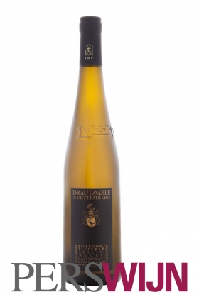 Weingut Drautz-Able Heilbronner Stiftsberg (Hunsperg) Riesling GG 2006 Württemberg Heilbronn