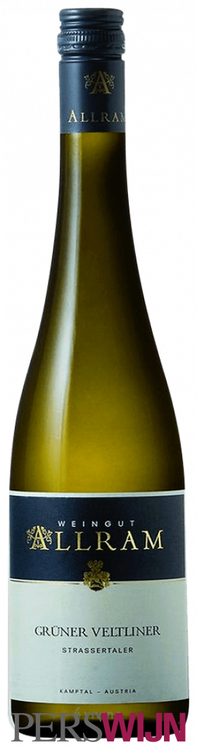 Allram Grüner Veltliner Strass 2020