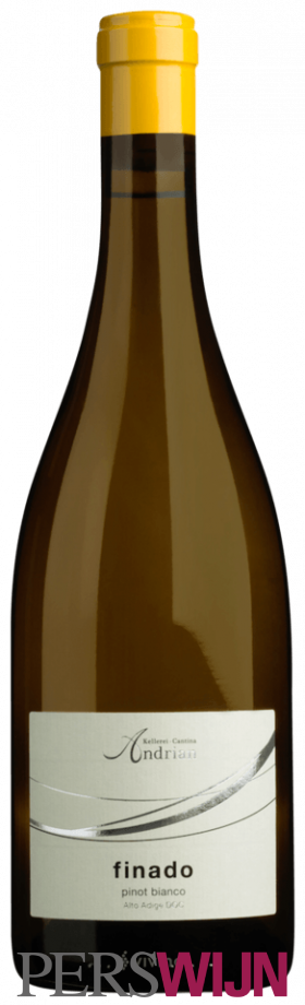 Andrian Pinot Bianco Alto Adige doc ‘Finado’ 2020