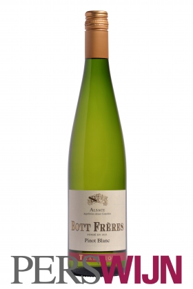 Bott Frères Tradition Pinot Blanc 2020