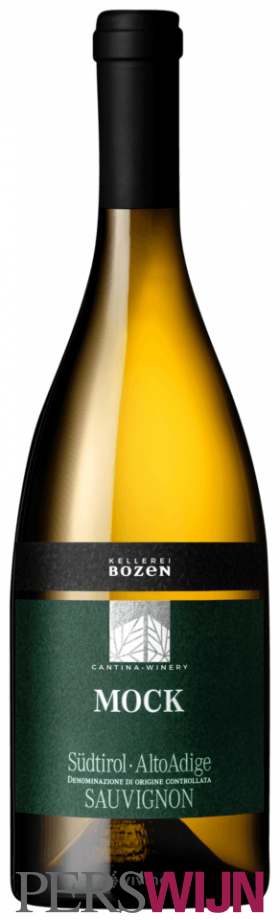 Cantina Bolzano / Kellerei Bozen Sauvignon Blanc Mock 2020