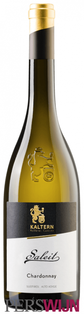 Cantina Kaltern Saleit Chardonnay 2019