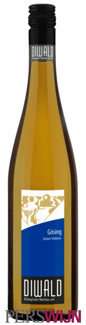 Diwald Gösing Grüner Veltliner 2018