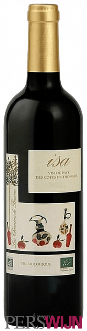 Domaine de Bassac Le Carignan de l’Amitié 2019