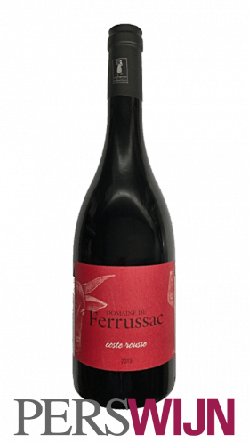 Domaine de Ferrussac Coste Rousse 2019