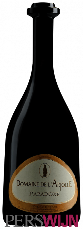 Domaine de l’Arjolle Paradoxe 2019