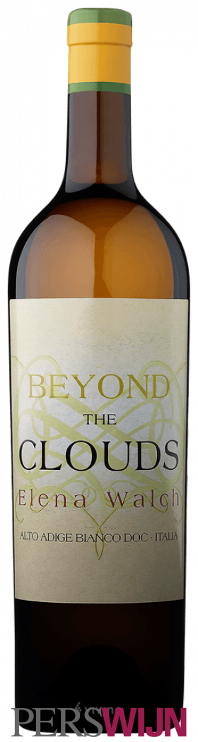 Elena Walch Beyond the Clouds 2019