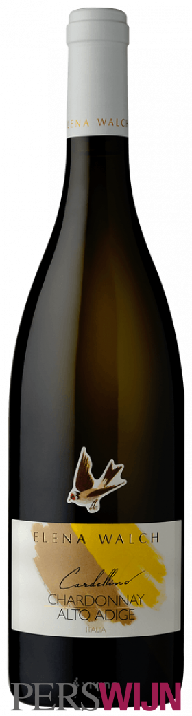 Elena Walch Cardellino Chardonnay Alto Adige 2020