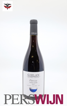 Girlan Pinot Noir Civée Patricia 2019