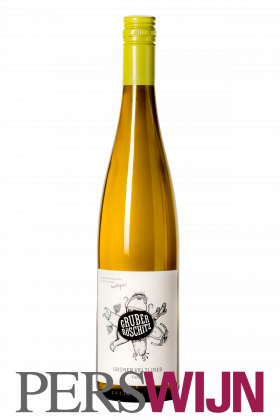 Gruber Röschitz Grüner Veltliner qba Organic ‘Klassik’ 2020