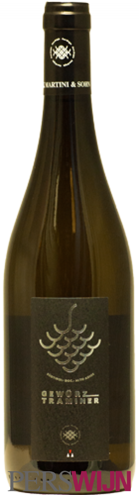 K Martini & Sohn Gewürztraminer (Pure Origin) 2020