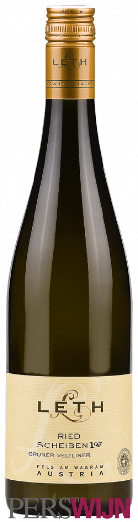 Leth Gruner Veltliner Scheiben 2018