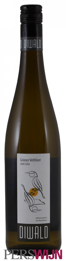 Martin Diwald Veltliner vom Löss 2020