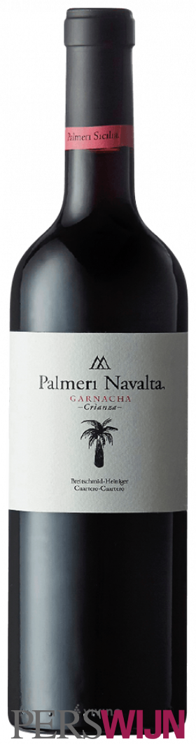 Palmeri Sicilia Palmeri Adam Garnacha 2015