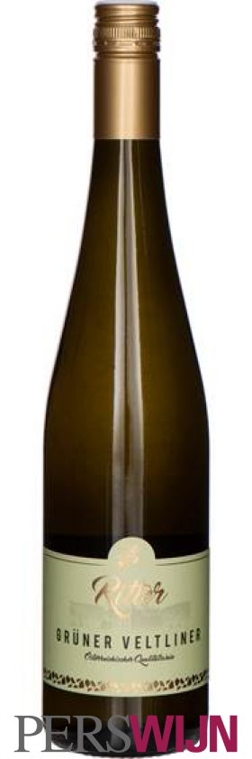 Ritter Grüner Veltliner 2020