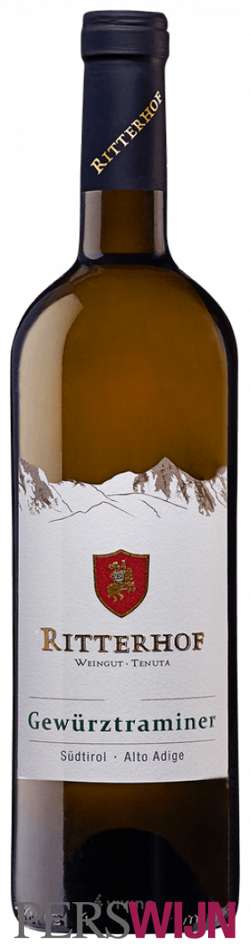 Ritterhof Gewürztraminer 2019