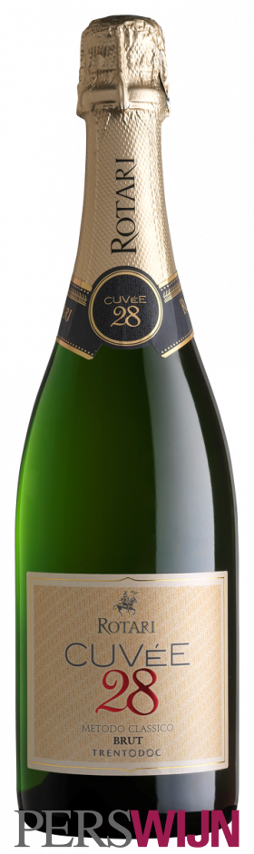 Rotari Cuvée 28 Brut U.V.