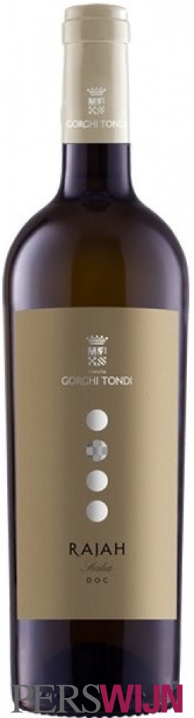 Tenuta Gorghi Tondi Rajàh 2020