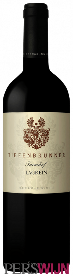 Tiefenbrunner Lagrein Alto Adige doc ‘Turmhof’ 2018