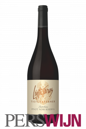 Tiefenbrunner Pinot noir Riserva Alto Adige doc ‘Linticlarus’ 2018