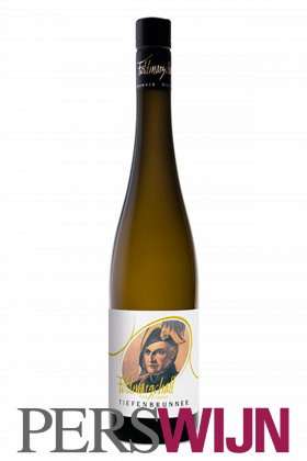 Tiefenbrunner Müller-Thurgau Alto Adige doc ‘Feldmarschall’ 2018