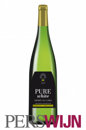 Vandeurzen Grüner Veltliner ‘Pure White’  2019