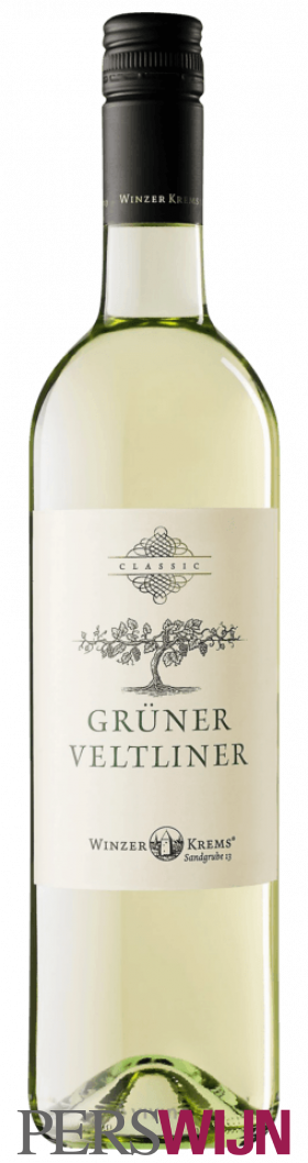 Winzer Krems Classic Grüner Veltliner 2020