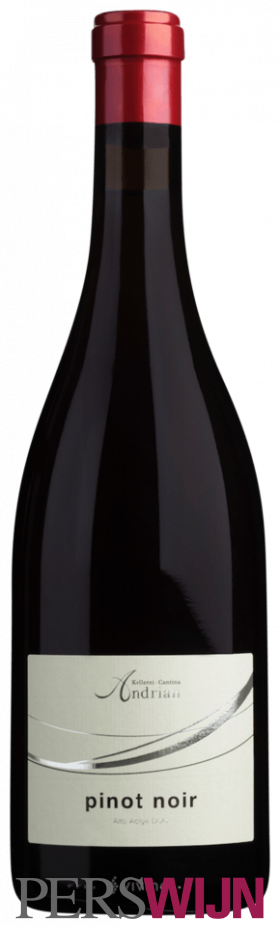 Andrian Pinot Noir 2019 Trentino-Alto Adige Alto Adige – Südtirol