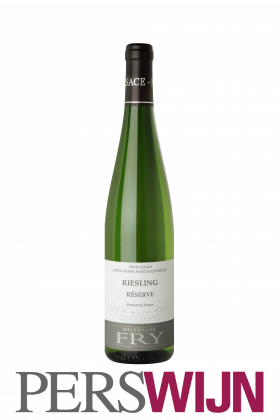 Balthazar Fry Balthazar Fry Riesling 2020