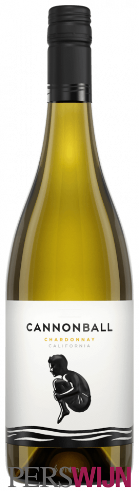 Cannonball Chardonnay 2019