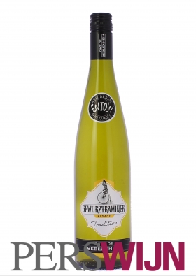 Cave de Beblenheim Gewurztraminer 2019