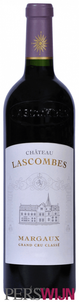 Château Lascombes Margaux (Grand Cru Classé) 2011