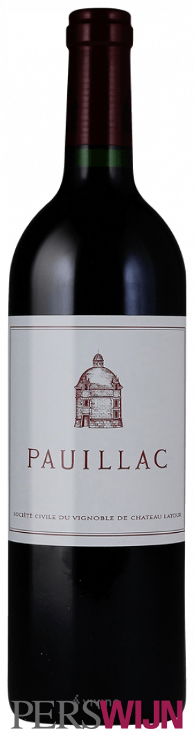 Château Latour  2011 Bordeaux Pauillac