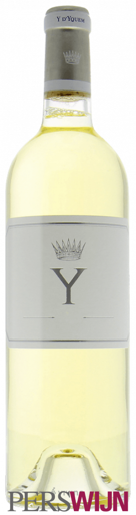 Château d’Yquem Y 2020