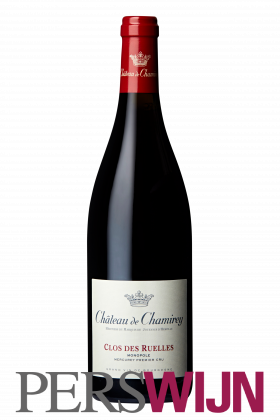 Château de Chamirey Mercurey Premier Cru ‘Clos des Ruelles’ Monopole 2017