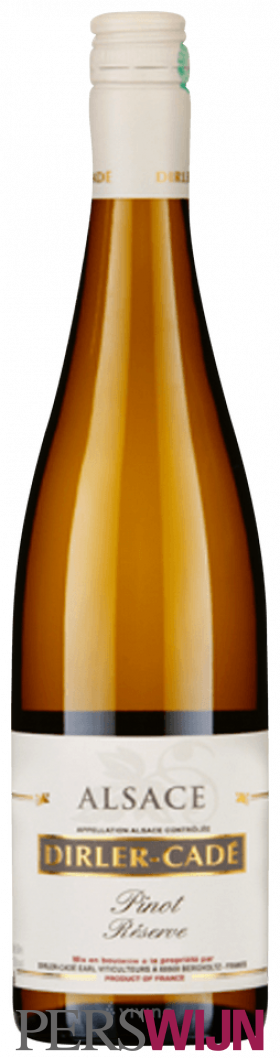 Dirler-Cadé Alsace Reserve Pinot 2019