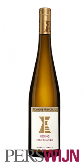 Domaine Kirrenbourg Riesling Roche GRanitique 2018