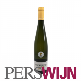 Domaine Moritz Riesling Alsace Grand Cru ‘Moenchberg’ 2018